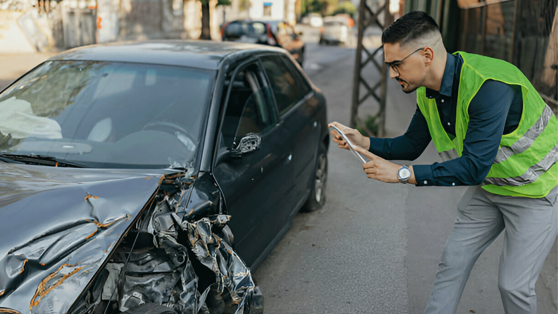 Değer Kaybı Davalarında Gerekli Belgeler ve Deliller